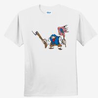 DryBlend® Youth 5.6 oz., 50/50 T-Shirt Thumbnail