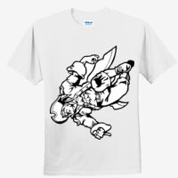 DryBlend® Youth 5.6 oz., 50/50 T-Shirt Thumbnail