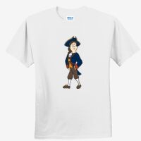 DryBlend® Youth 5.6 oz., 50/50 T-Shirt Thumbnail
