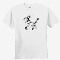 DryBlend® Youth 5.6 oz., 50/50 T-Shirt Thumbnail