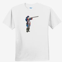 DryBlend® Youth 5.6 oz., 50/50 T-Shirt Thumbnail