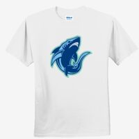 DryBlend® Youth 5.6 oz., 50/50 T-Shirt Thumbnail