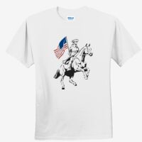 DryBlend® Youth 5.6 oz., 50/50 T-Shirt Thumbnail