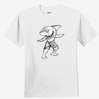 DryBlend® Youth 5.6 oz., 50/50 T-Shirt Thumbnail