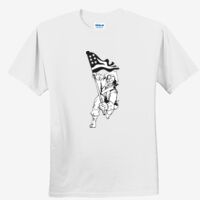 DryBlend® Youth 5.6 oz., 50/50 T-Shirt Thumbnail