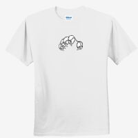 DryBlend® Youth 5.6 oz., 50/50 T-Shirt Thumbnail