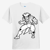 DryBlend® Youth 5.6 oz., 50/50 T-Shirt Thumbnail
