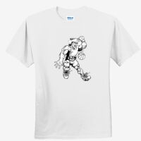 DryBlend® Youth 5.6 oz., 50/50 T-Shirt Thumbnail