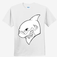 DryBlend® Youth 5.6 oz., 50/50 T-Shirt Thumbnail
