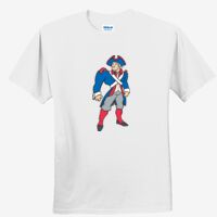 DryBlend® Youth 5.6 oz., 50/50 T-Shirt Thumbnail