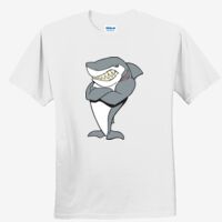 DryBlend® Youth 5.6 oz., 50/50 T-Shirt Thumbnail