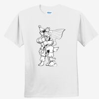 DryBlend® Youth 5.6 oz., 50/50 T-Shirt Thumbnail