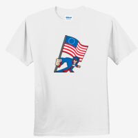DryBlend® Youth 5.6 oz., 50/50 T-Shirt Thumbnail