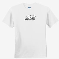 DryBlend® Youth 5.6 oz., 50/50 T-Shirt Thumbnail
