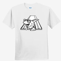 DryBlend® Youth 5.6 oz., 50/50 T-Shirt Thumbnail