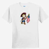 DryBlend® Youth 5.6 oz., 50/50 T-Shirt Thumbnail