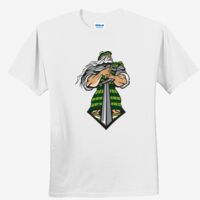 DryBlend® Youth 5.6 oz., 50/50 T-Shirt Thumbnail