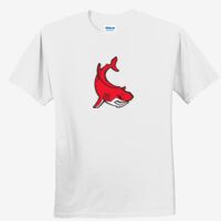 DryBlend® Youth 5.6 oz., 50/50 T-Shirt Thumbnail