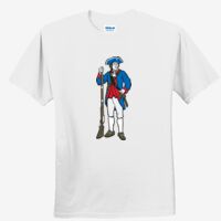 DryBlend® Youth 5.6 oz., 50/50 T-Shirt Thumbnail