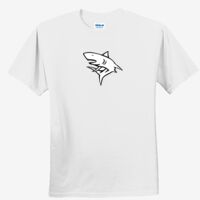 DryBlend® Youth 5.6 oz., 50/50 T-Shirt Thumbnail