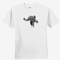 DryBlend® Youth 5.6 oz., 50/50 T-Shirt Thumbnail