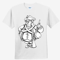 DryBlend® Youth 5.6 oz., 50/50 T-Shirt Thumbnail