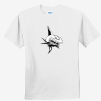 DryBlend® Youth 5.6 oz., 50/50 T-Shirt Thumbnail