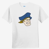 DryBlend® Youth 5.6 oz., 50/50 T-Shirt Thumbnail
