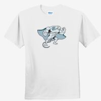 DryBlend® Youth 5.6 oz., 50/50 T-Shirt Thumbnail