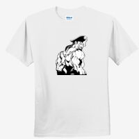 DryBlend® Youth 5.6 oz., 50/50 T-Shirt Thumbnail