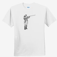 DryBlend® Youth 5.6 oz., 50/50 T-Shirt Thumbnail