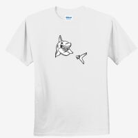 DryBlend® Youth 5.6 oz., 50/50 T-Shirt Thumbnail