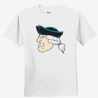 DryBlend® Youth 5.6 oz., 50/50 T-Shirt Thumbnail