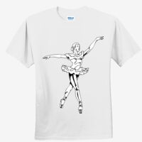 DryBlend® Youth 5.6 oz., 50/50 T-Shirt Thumbnail