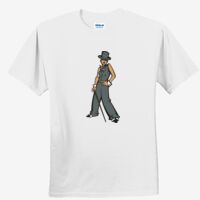 DryBlend® Youth 5.6 oz., 50/50 T-Shirt Thumbnail