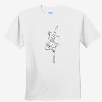 DryBlend® Youth 5.6 oz., 50/50 T-Shirt Thumbnail