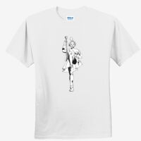DryBlend® Youth 5.6 oz., 50/50 T-Shirt Thumbnail