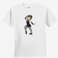 DryBlend® Youth 5.6 oz., 50/50 T-Shirt Thumbnail