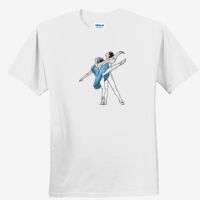 DryBlend® Youth 5.6 oz., 50/50 T-Shirt Thumbnail