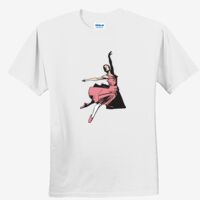 DryBlend® Youth 5.6 oz., 50/50 T-Shirt Thumbnail