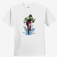 DryBlend® Youth 5.6 oz., 50/50 T-Shirt Thumbnail