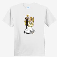 DryBlend® Youth 5.6 oz., 50/50 T-Shirt Thumbnail