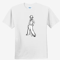 DryBlend® Youth 5.6 oz., 50/50 T-Shirt Thumbnail