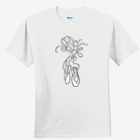 DryBlend® Youth 5.6 oz., 50/50 T-Shirt Thumbnail