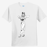 DryBlend® Youth 5.6 oz., 50/50 T-Shirt Thumbnail