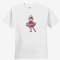 DryBlend® Youth 5.6 oz., 50/50 T-Shirt Thumbnail