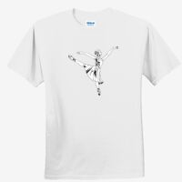 DryBlend® Youth 5.6 oz., 50/50 T-Shirt Thumbnail