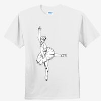 DryBlend® Youth 5.6 oz., 50/50 T-Shirt Thumbnail