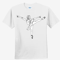 DryBlend® Youth 5.6 oz., 50/50 T-Shirt Thumbnail