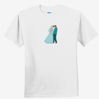 DryBlend® Youth 5.6 oz., 50/50 T-Shirt Thumbnail